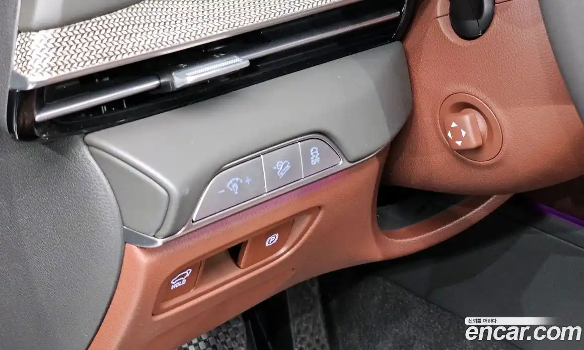 Genesis GV80 2024 3.5 Автомат в Москве № 13279, фото 14