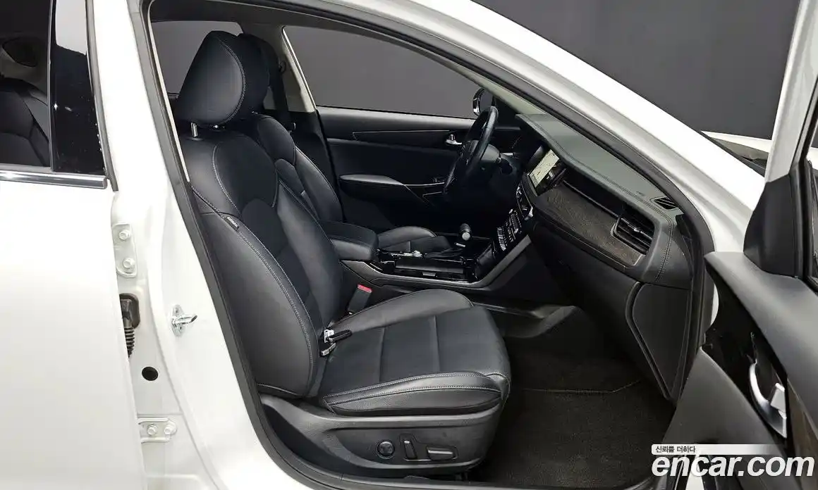 Kia K7 2020 2.5 Автомат в Москве № 132910, фото 11