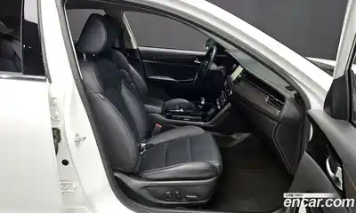 Kia K7 2020 2.5 Автомат в Москве № 132910, миниатюра 11