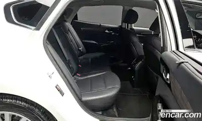 Kia K7 2020 2.5 Автомат в Москве № 132910, миниатюра 12