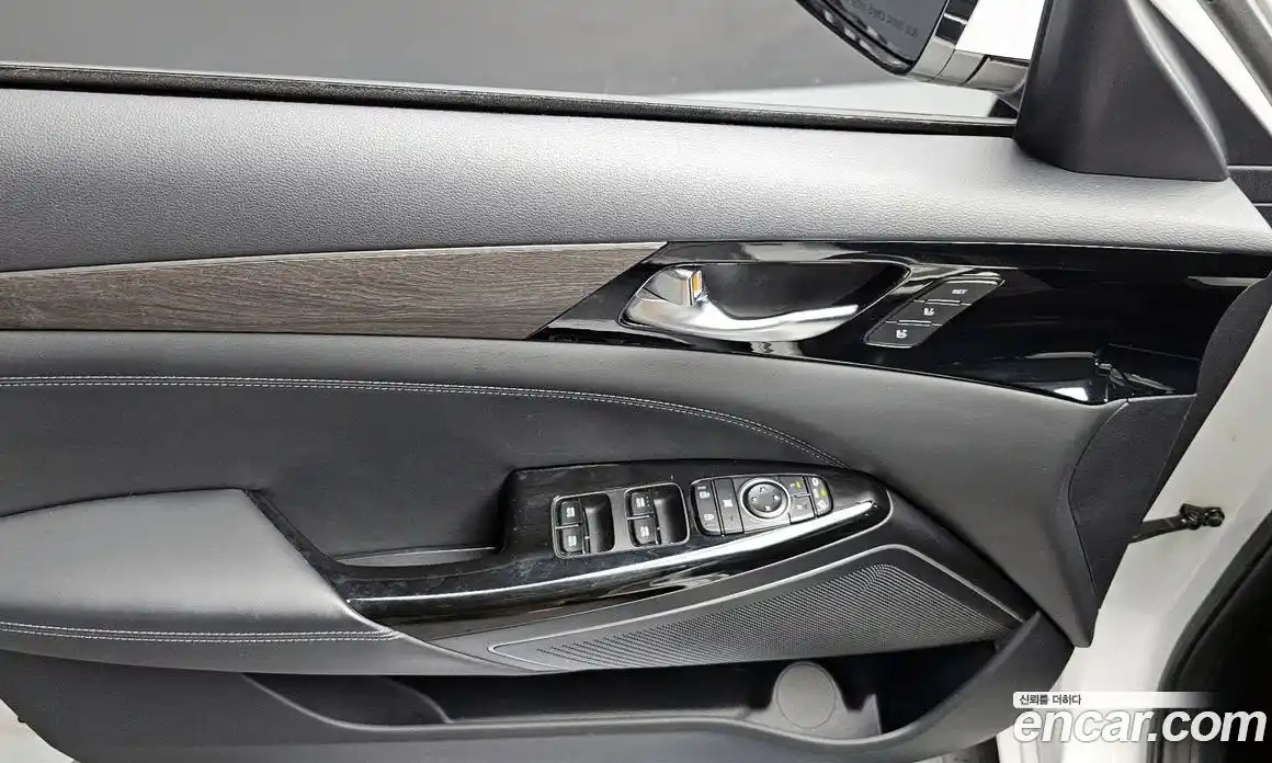 Kia K7 2020 2.5 Автомат в Москве № 132910, фото 17