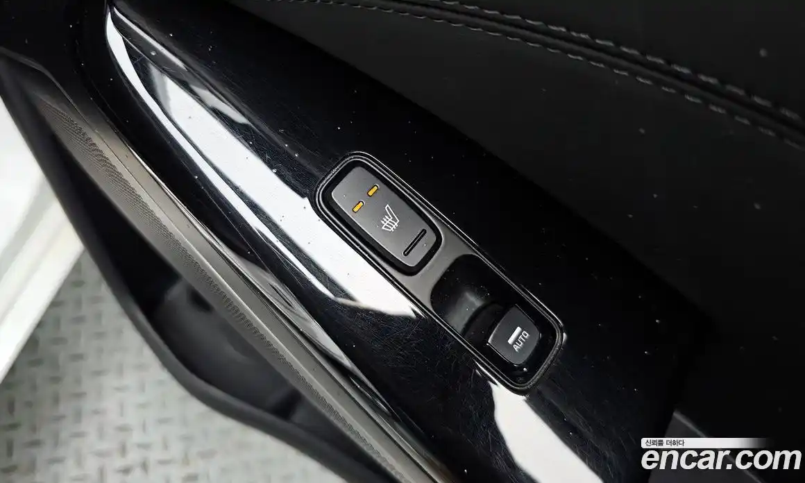 Kia K7 2020 2.5 Автомат в Москве № 132910, фото 18