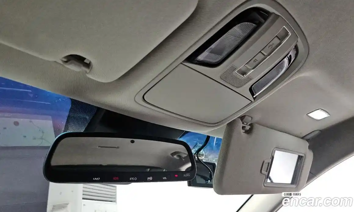 Kia K7 2020 2.5 Автомат в Москве № 132910, фото 19