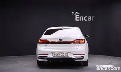 Kia K7 2020 2.5 Автомат в Москве № 132910, миниатюра 4