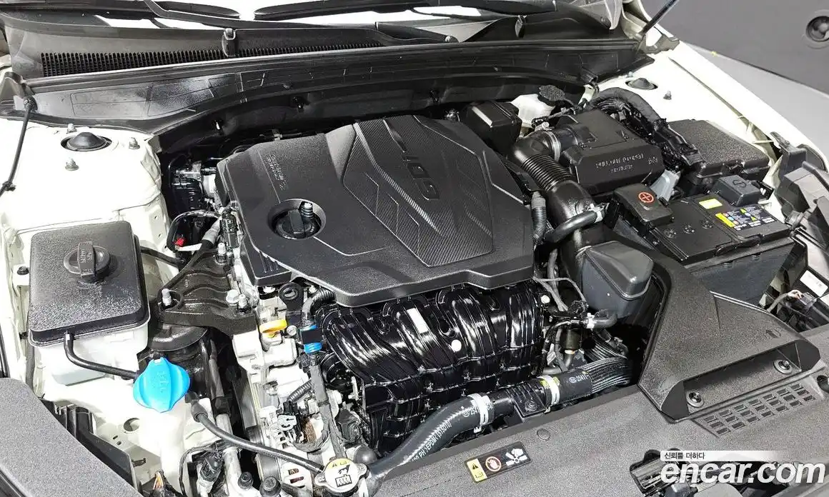 Kia K7 2020 2.5 Автомат в Москве № 132910, фото 6