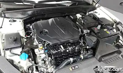 Kia K7 2020 2.5 Автомат в Москве № 132910, миниатюра 6