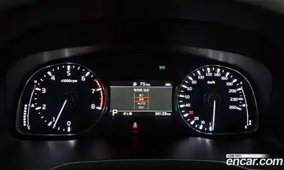 Kia K7 2020 2.5 Автомат в Москве № 132910, миниатюра 8