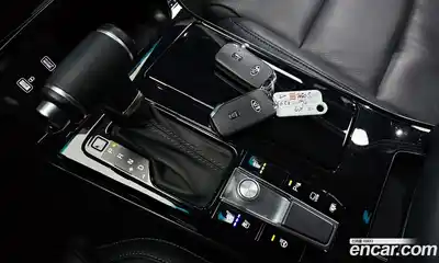 Kia K7 2020 2.5 Автомат в Москве № 132910, миниатюра 9