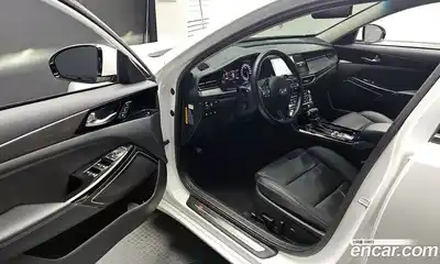 Kia K7 2020 2.5 Автомат в Москве № 132910, миниатюра 10