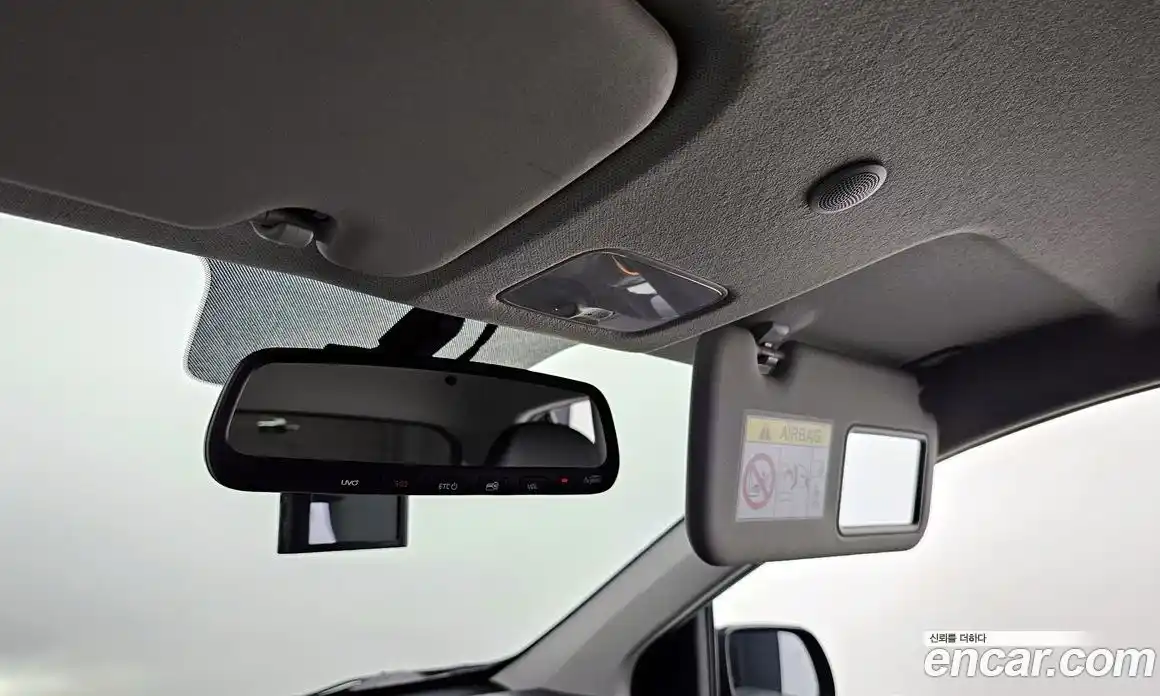 Kia Morning 2021 1.0 Автомат в Москве № 133133, фото 11