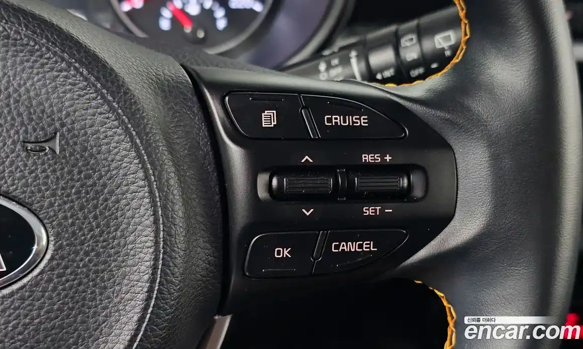 Kia Morning 2021 1.0 Автомат в Москве № 133133, фото 13