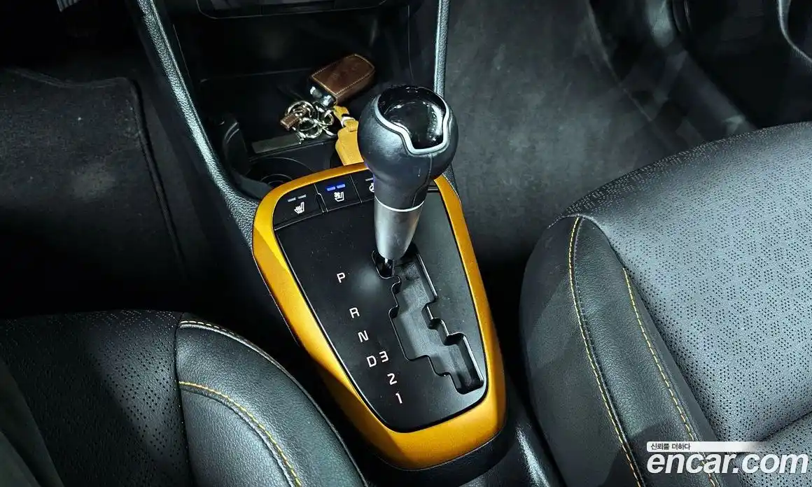 Kia Morning 2021 1.0 Автомат в Москве № 133133, фото 20