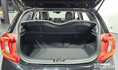 Kia Morning 2021 1.0 Автомат в Москве № 133133, миниатюра 4