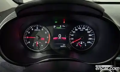 Kia Morning 2021 1.0 Автомат в Москве № 133133, миниатюра 5