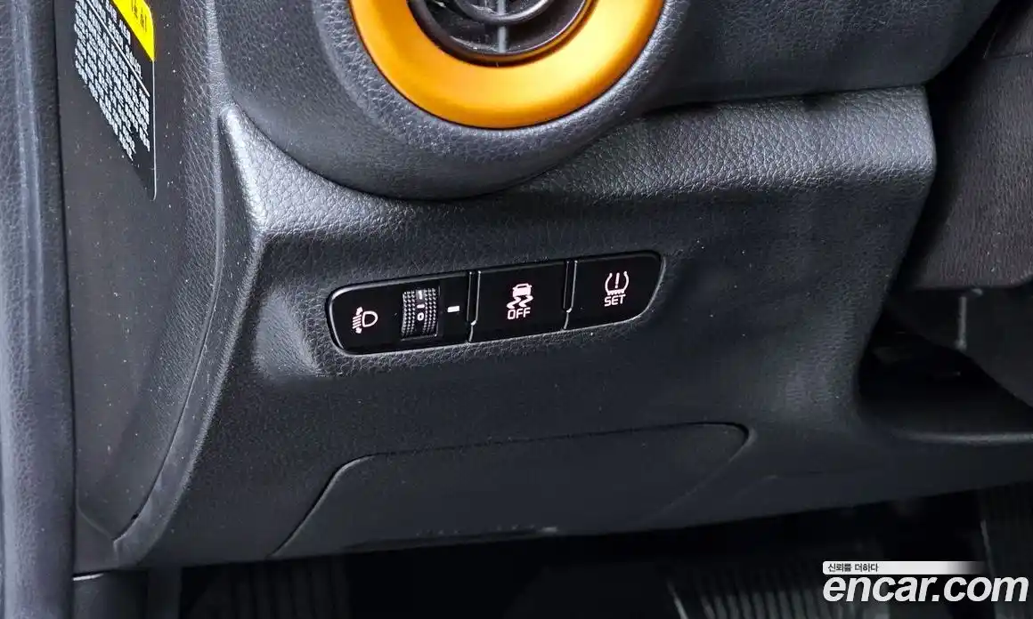 Kia Morning 2021 1.0 Автомат в Москве № 133133, фото 7