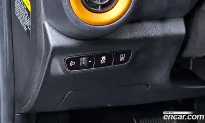 Kia Morning 2021 1.0 Автомат в Москве № 133133, миниатюра 7