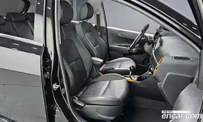 Kia Morning 2021 1.0 Автомат в Москве № 133133, миниатюра 10