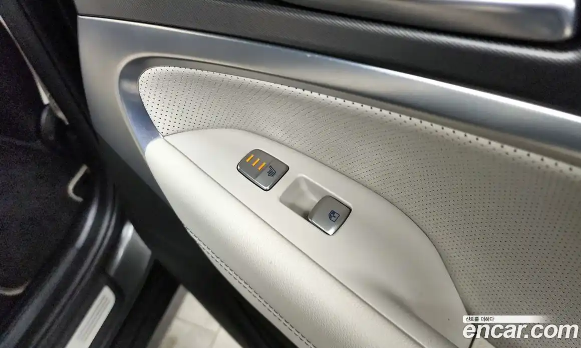 Genesis G70 2024 2.5 Автомат в Москве № 13321, фото 11