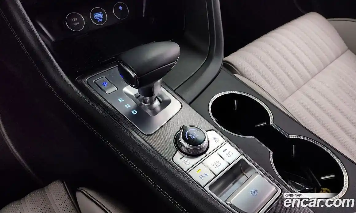 Genesis G70 2024 2.5 Автомат в Москве № 13321, фото 13