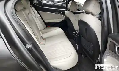 Genesis G70 2024 2.5 Автомат в Москве № 13321, миниатюра 3