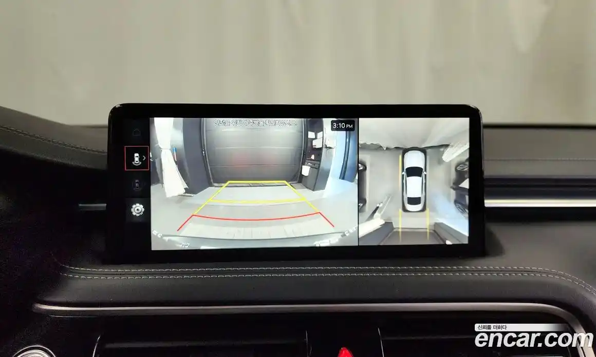 Genesis G70 2024 2.5 Автомат в Москве № 13321, фото 7