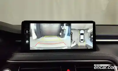 Genesis G70 2024 2.5 Автомат в Москве № 13321, миниатюра 7