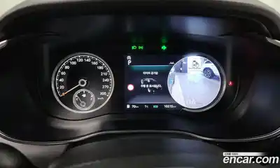 Genesis G70 2024 2.5 Автомат в Москве № 13321, миниатюра 9