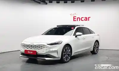 Kia K8, 2023