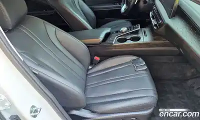 Kia K8 2023 2.5 Автомат в Москве № 133368, миниатюра 11