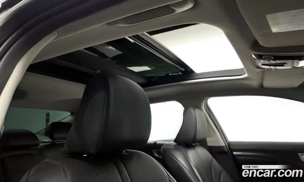 Kia K8 2023 2.5 Автомат в Москве № 133368, фото 17