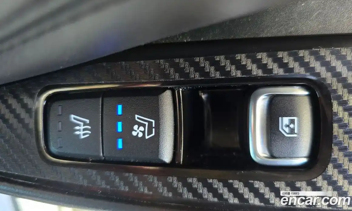 Kia K8 2023 2.5 Автомат в Москве № 133368, фото 19