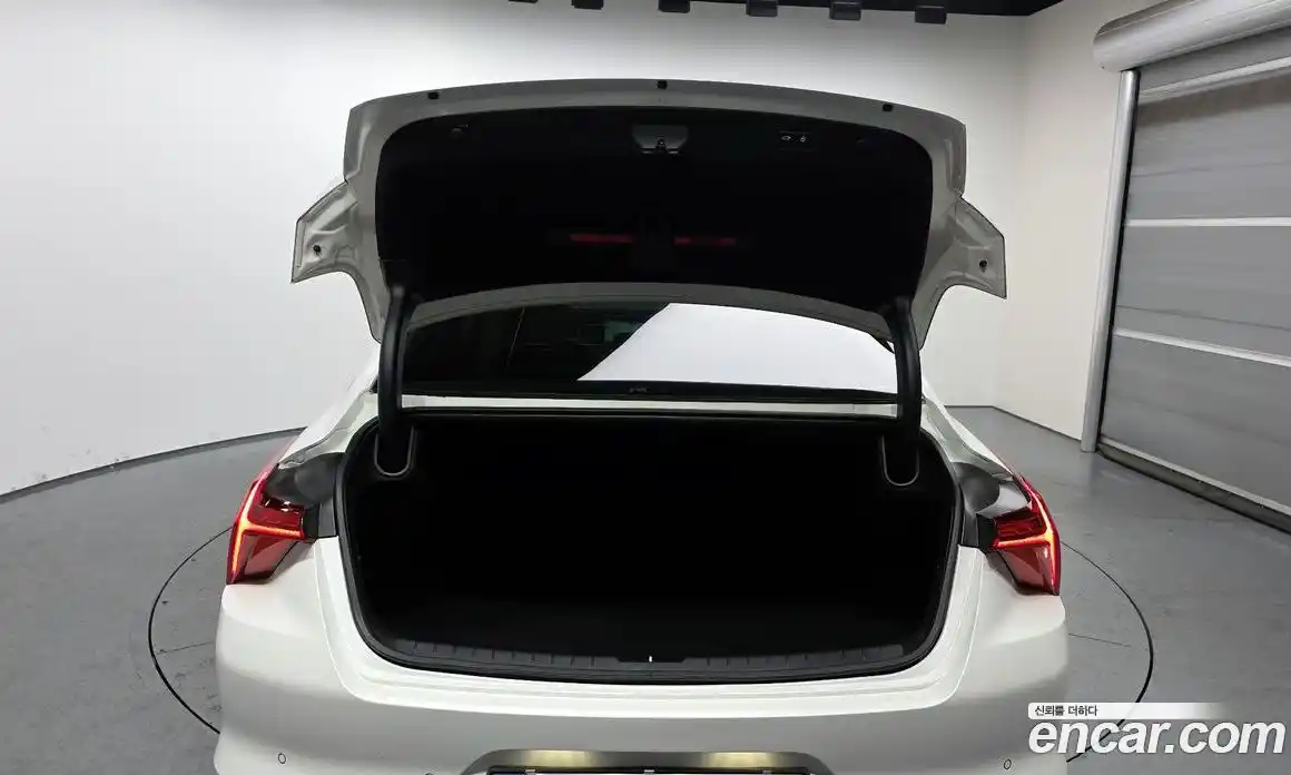 Kia K8 2023 2.5 Автомат в Москве № 133368, фото 20