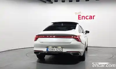 Kia K8 2023 2.5 Автомат в Москве № 133368, миниатюра 4