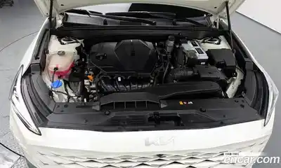 Kia K8 2023 2.5 Автомат в Москве № 133368, миниатюра 6