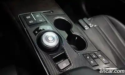 Kia K8 2023 2.5 Автомат в Москве № 133368, миниатюра 9