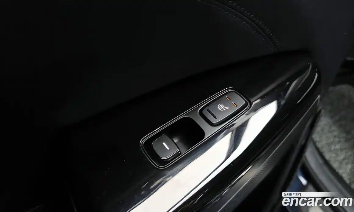 Kia K7 2017 2.4 Автомат в Москве № 133676, фото 19