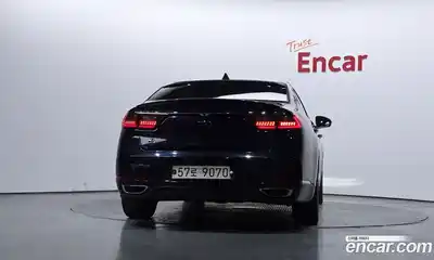 Kia K7 2017 2.4 Автомат в Москве № 133676, миниатюра 4