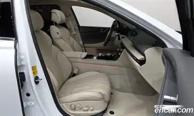 Genesis G80 2025 3.5 Автомат в Москве № 13370, миниатюра 11