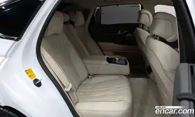 Genesis G80 2025 3.5 Автомат в Москве № 13370, миниатюра 12