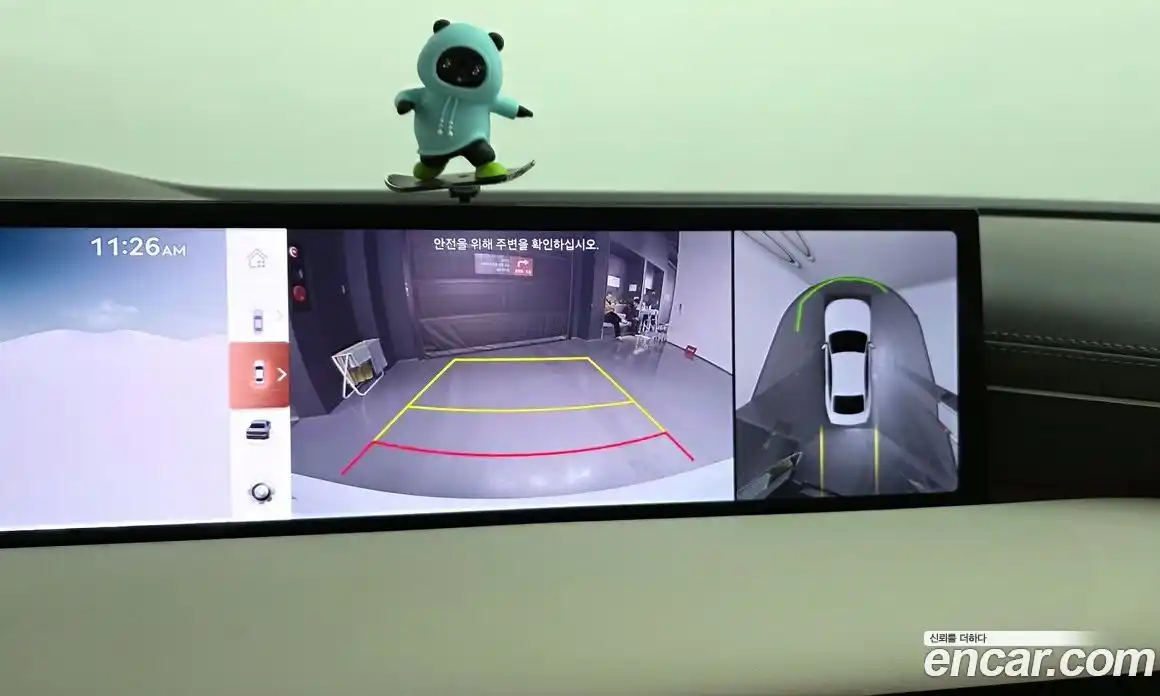 Genesis G80 2025 3.5 Автомат в Москве № 13370, фото 15