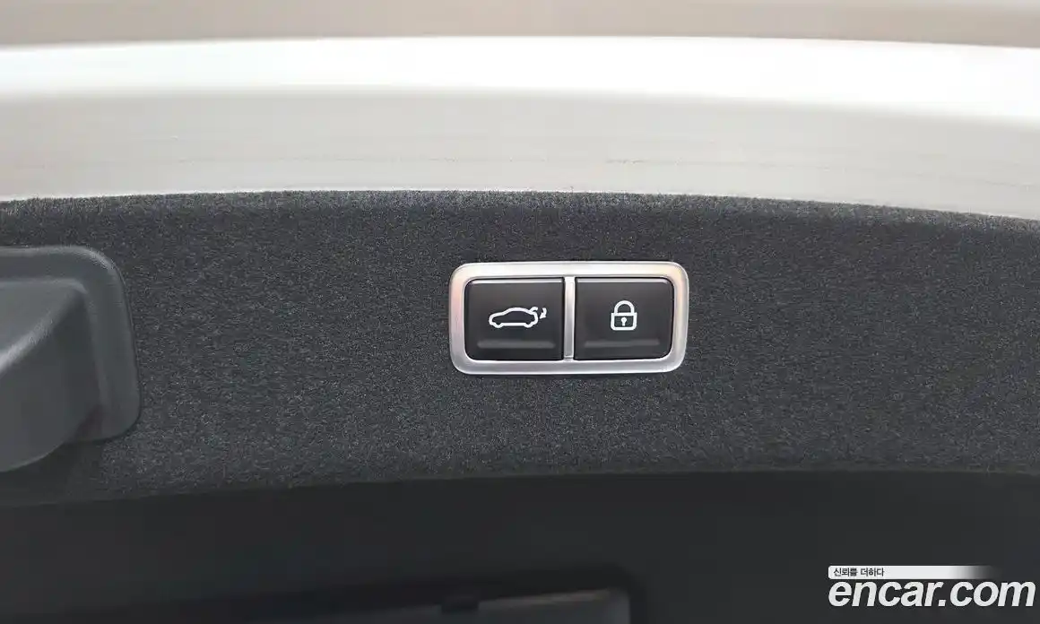 Genesis G80 2025 3.5 Автомат в Москве № 13370, фото 20