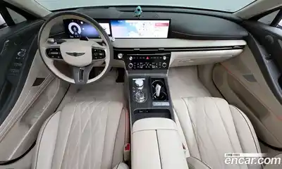 Genesis G80 2025 3.5 Автомат в Москве № 13370, миниатюра 7