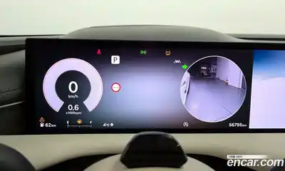 Genesis G80 2025 3.5 Автомат в Москве № 13370, миниатюра 8