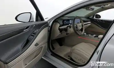 Genesis G80 2025 3.5 Автомат в Москве № 13370, миниатюра 10