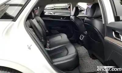 Kia K5 2021 2.0 Автомат в Москве № 133971, миниатюра 12