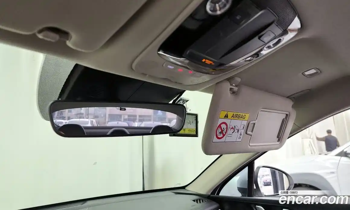 Kia K5 2021 2.0 Автомат в Москве № 133971, фото 17