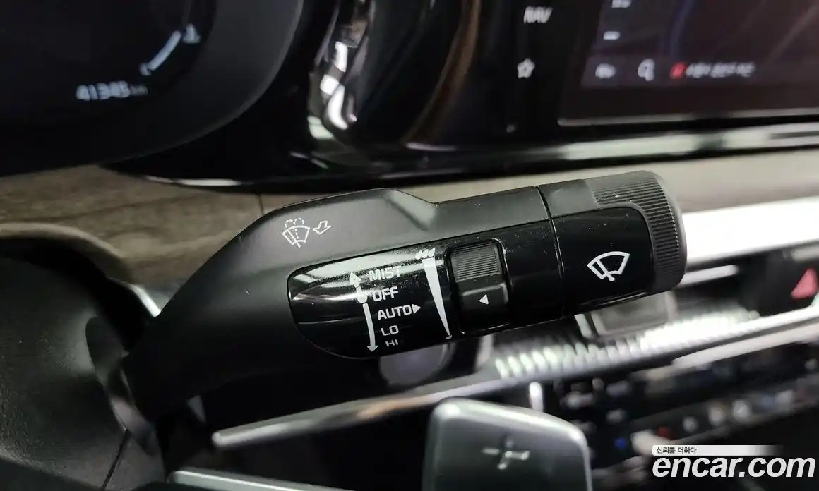 Kia K5 2021 2.0 Автомат в Москве № 133971, фото 18