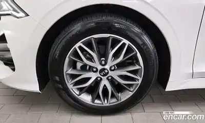 Kia K5 2021 2.0 Автомат в Москве № 133971, миниатюра 5