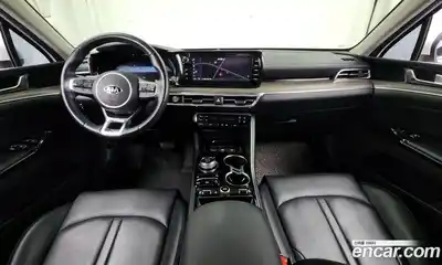 Kia K5 2021 2.0 Автомат в Москве № 133971, миниатюра 7