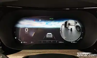 Kia K5 2021 2.0 Автомат в Москве № 133971, миниатюра 8